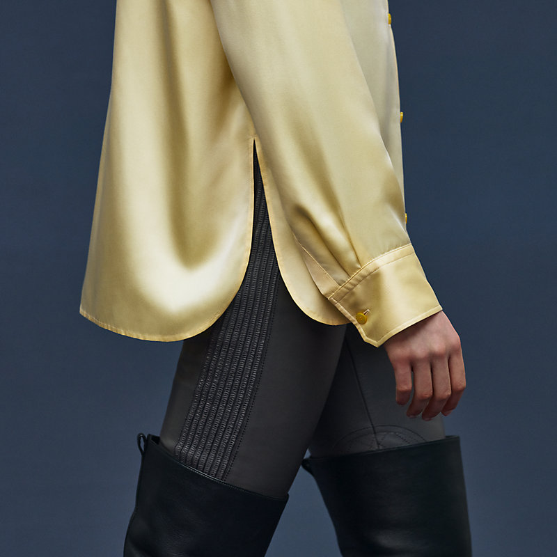 Equestrian shirt