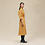 Equestrian shirt dress, View: Worn, worn, view 2 of 7