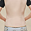 Equestrian short vest, View: Worn, worn, view 7 of 7
