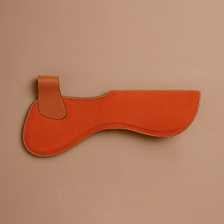 Equi'libre back shock absorbing pad