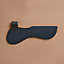 Equi'libre back shock absorbing pad, View: front, front, view 1 of 3
