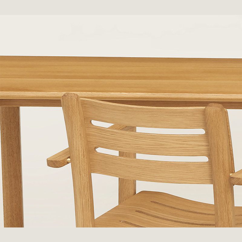 Equilibre d'Hermès armchair
