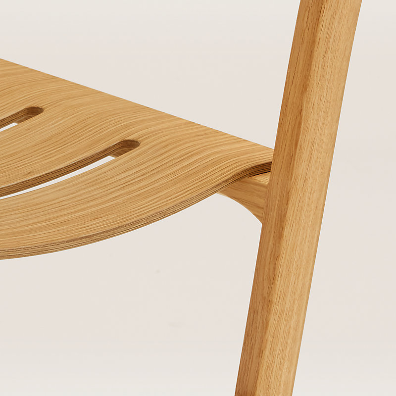 Equilibre d'Hermès chair