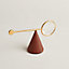 View: Worn, Equilibre d'Hermès magnifying glass