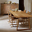 Equilibre d'Hermès table, large model, View: Worn, worn, view 2 of 3