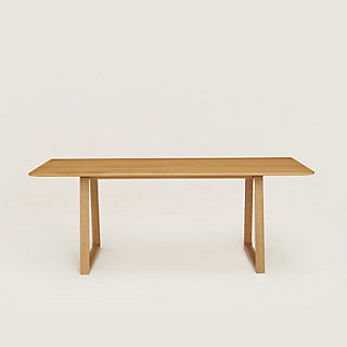 Equilibre d'Hermes table, small model