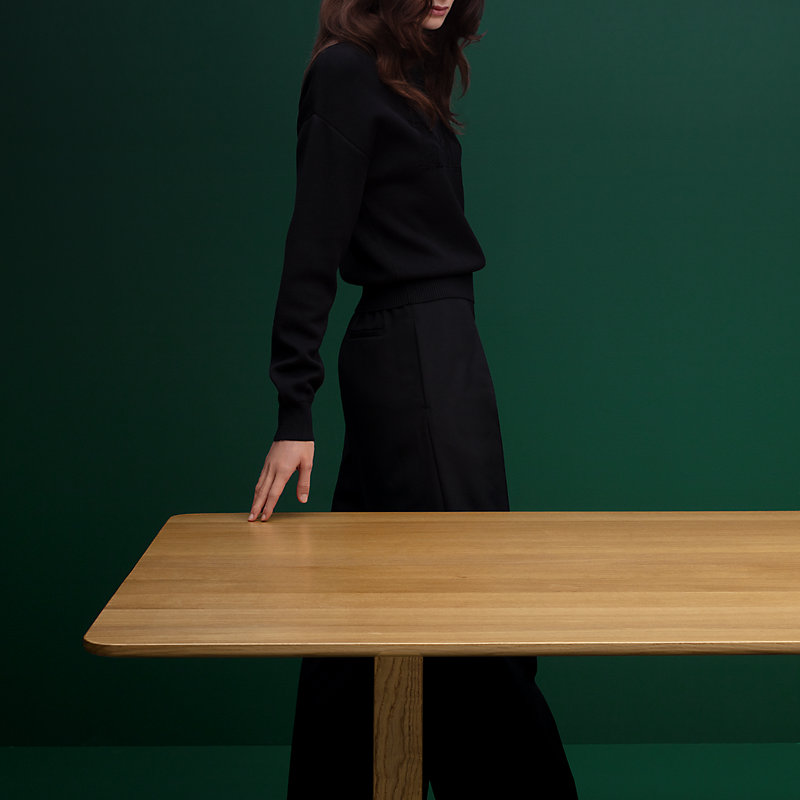Equilibre d'Hermès table, small model, View: , view 4 of 4