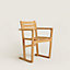 Equilibre d'Hermès 암체어, 보기: 이미지: 제품 착용 이미지, worn, 5개 중 6번째 보기