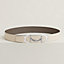 Equipage belt buckle & Reversible leather strap 38&nbsp;mm, View: , view 2 of 2