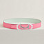 Equipage belt buckle & Reversible leather strap 38&nbsp;mm, View: , view 2 of 2