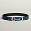 Equipage belt buckle & Reversible leather strap 38&nbsp;mm, View: , view 2 of 2