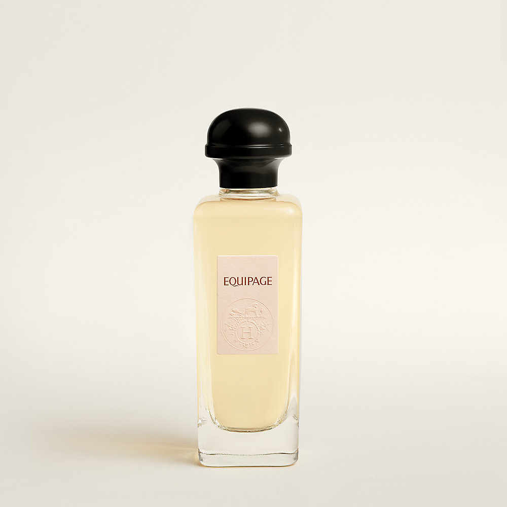 Equipage Eau de toilette - 100 ml | Hermès Hong Kong SAR