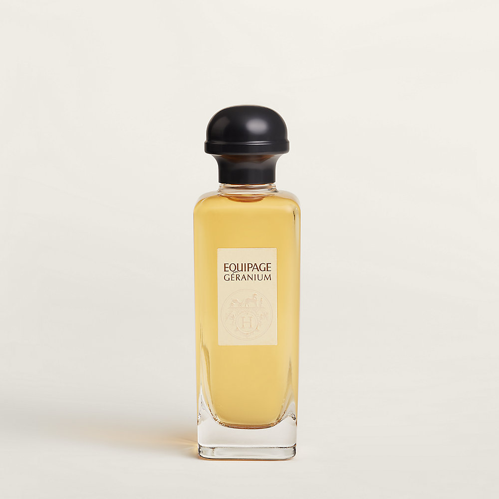 Equipage Geranium Eau de toilette | Hermès Poland