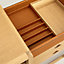 Equipages d'Hermès "attelage" writing desk, View: Worn, worn, view 3 of 4