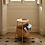 Equipages d'Hermès "picotin" occasional table, View: Worn, worn, view 2 of 3
