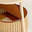 Equipages d'Hermès "picotin" occasional table, View: Worn, worn, view 3 of 3