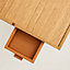 Equipages d'Hermès "vice-versa" table, View: Worn, worn, view 3 of 3