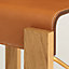 Equis d'Hermès chair, View: Worn, worn, view 3 of 3