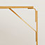 Equis d'Hermès table, View: Worn, worn, view 3 of 3