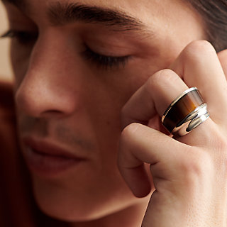 【高級感溢れる♪】HERMES リング Equus エクウス Equus 링 | Hermès - 에르메스 대한민국