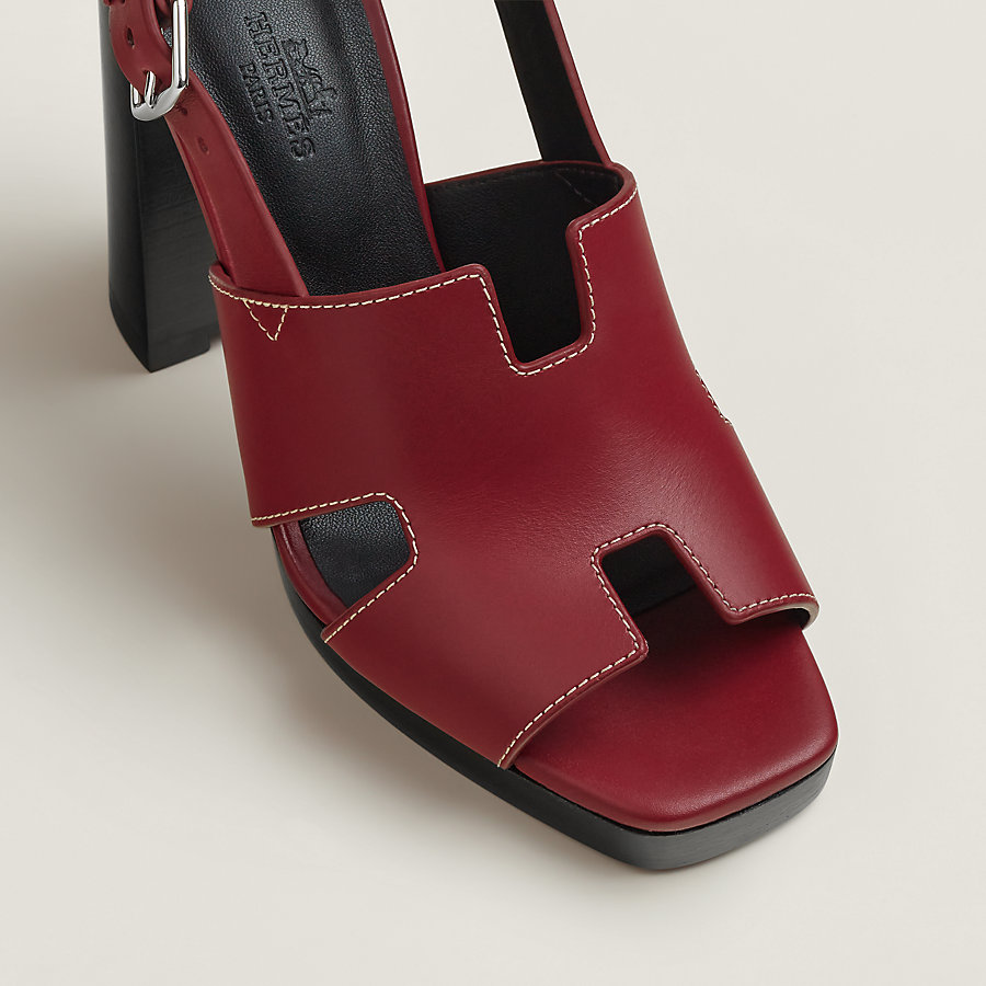 Eris 90 sandal | Hermès Finland