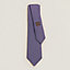 Escape Game tie 7&nbsp;cm, View: Folded, folded, view 1 of 2