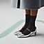 Escarpim Lilibeth 40, Exibir: Sendo usado, worn, visualizar 2 de 5