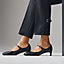 Escarpim Lilibeth 40, Exibir: Sendo usado, worn, visualizar 3 de 6