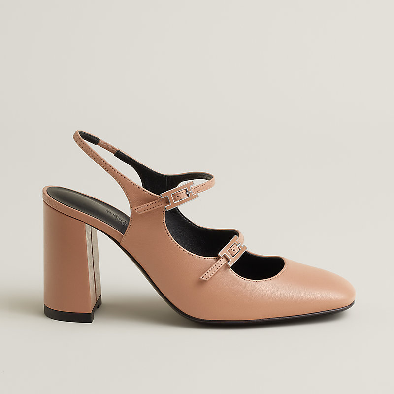 Escarpins Jackie 90