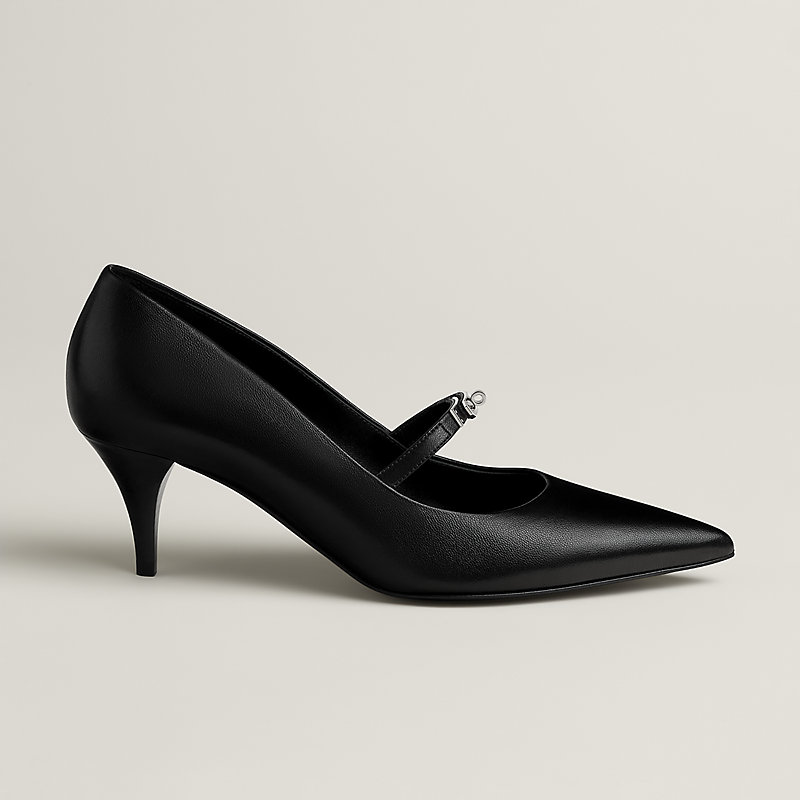 Escarpins Majesté 60