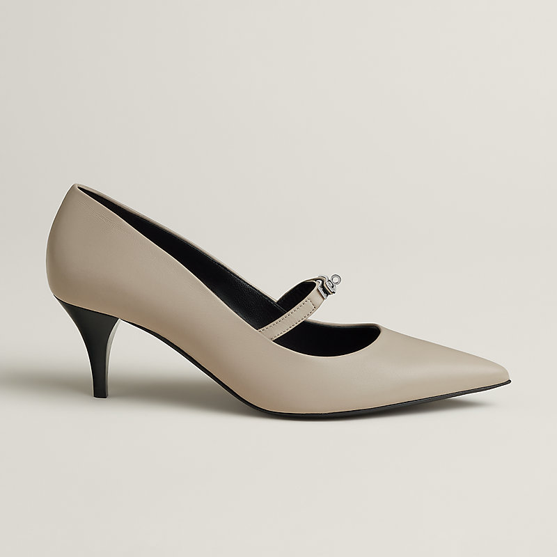 Escarpins Majesté 60