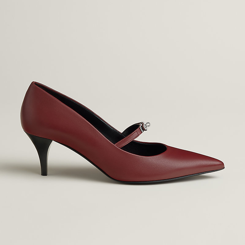 Escarpins Majesté 60