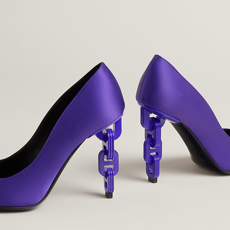 Escarpins Mirage 100