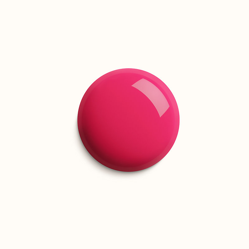 Esmalte para unhas, Rose Magenta