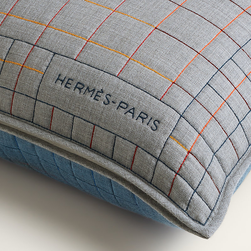 Espaces Dessines pillow, View: , view 4 of 5