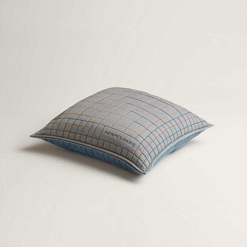 Espaces Dessines pillow, View: , view 3 of 5