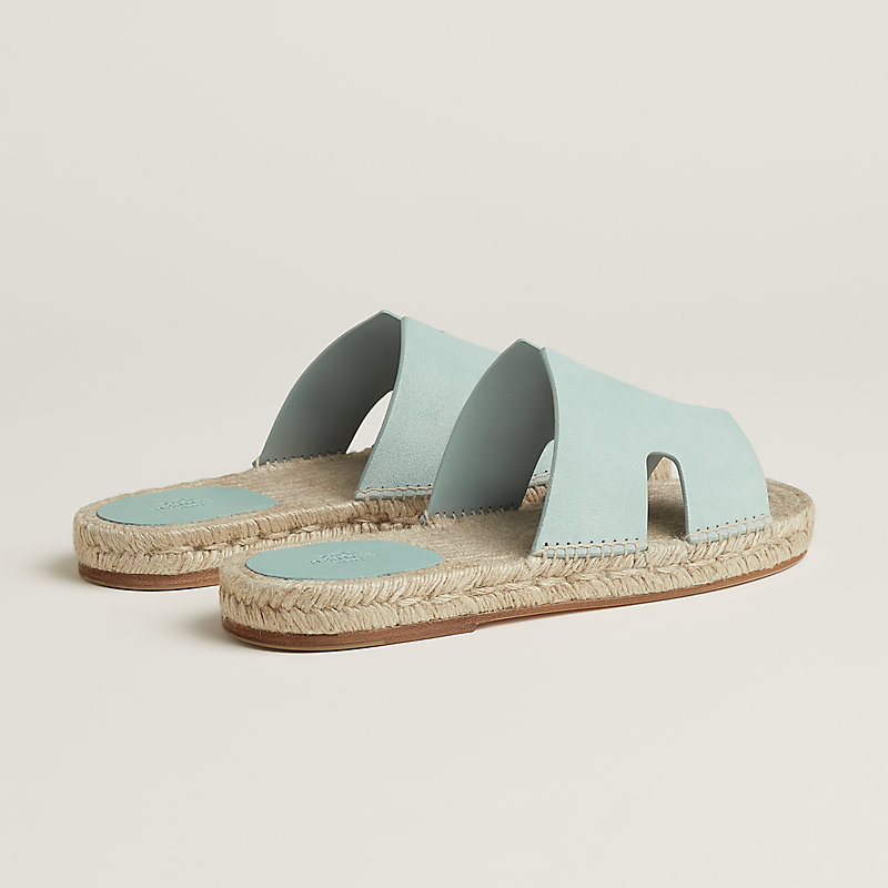 Espadrillas Antigua