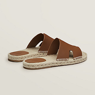 Espadrilles Antigua | Hermès France