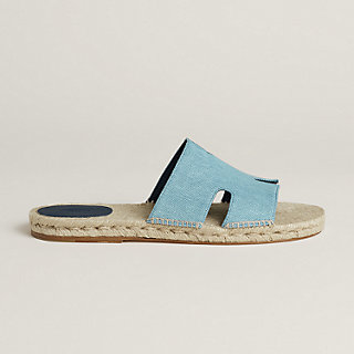 Espadrilles Antigua | Hermès France