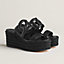 Espadrilles Ithea 30, Vue: vue de face, front, vue 1 sur 5