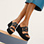 Espadrilles Ithea 30, Vue: Vue portée, worn, vue 2 sur 5
