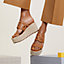 Vue: Vue portée, Espadrilles Ithea 30