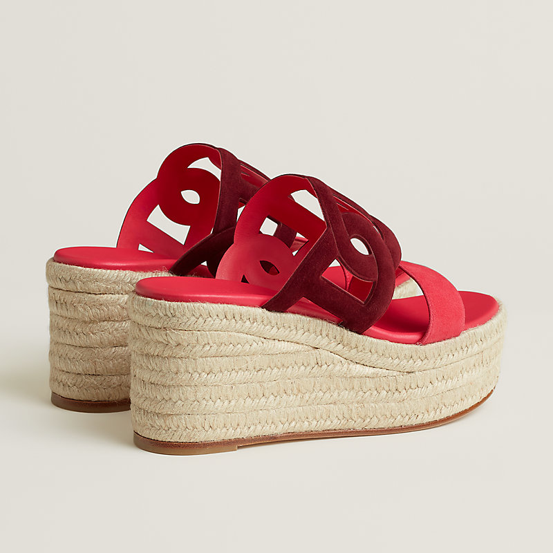 Espadrilles Ithea 30