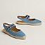 Espadrilles Menorca, Vue: vue de face, front, vue 1 sur 5