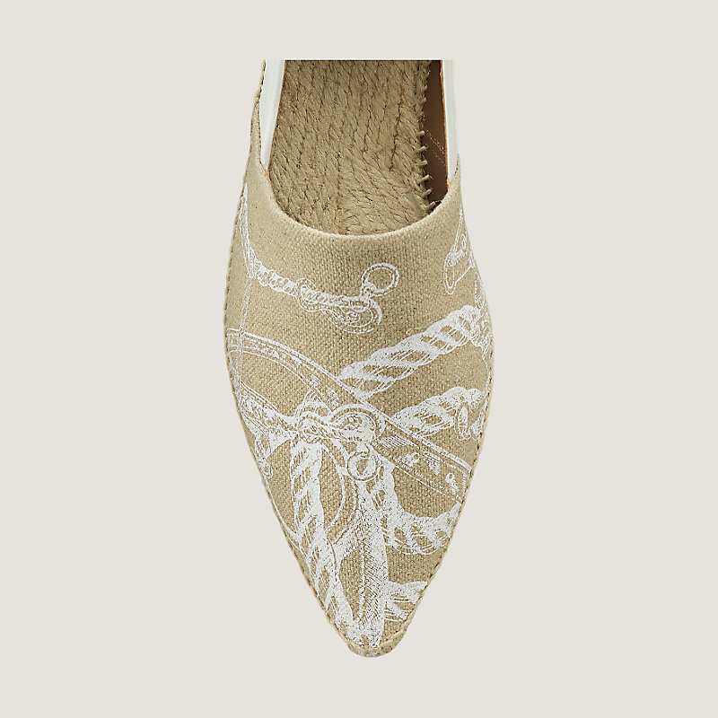 Espadrilles Toledo