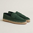 Vue: vue de face, Espadrilles Trip