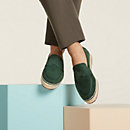 Vue: Vue portée, Espadrilles Trip