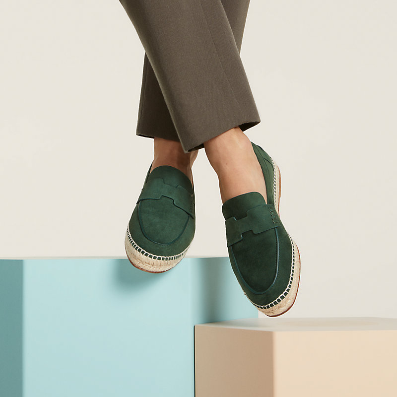 Espadrilles Trip