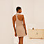 Esprit Caban sleeveless jacket, View: Worn, worn, view 2 of 7