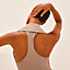 Esprit Caban sleeveless jacket, View: Worn, worn, view 5 of 7